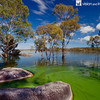Green Lake QLD