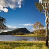 Lake Moogerah QLD